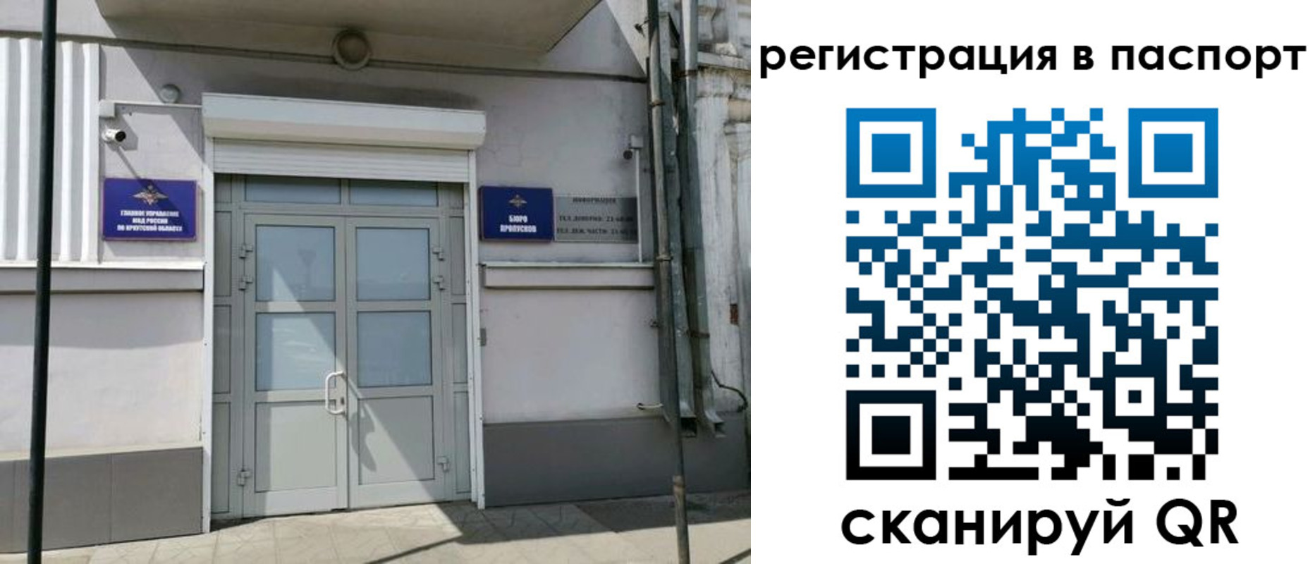 прописка для кредита в Семёнове